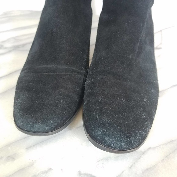 Vince Camuto Karita Over The Knee Boots - Picture 4 of 8